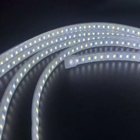 Tira de luz LED para exteriores de 12 V