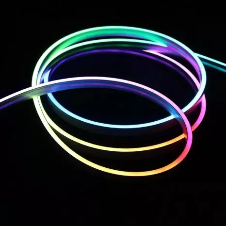 ¿Se pueden instalar las luces LED afuera?