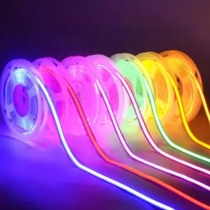 Escenarios de aplicación de luz LED de marina LED Light