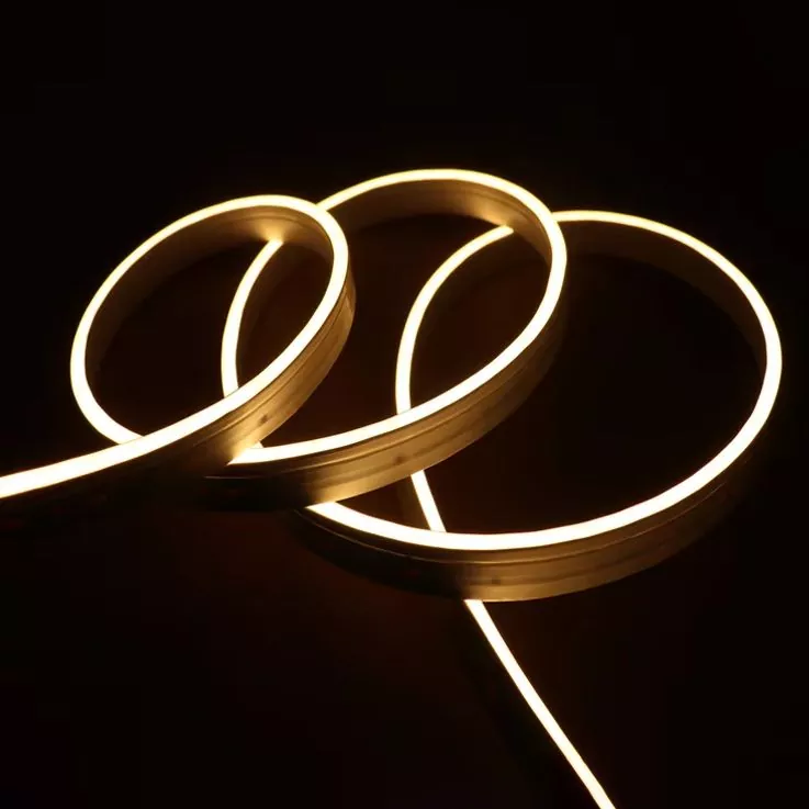 ¿Por qué debería elegir luces de tiras LED flexibles exteriores para la iluminación al aire libre?