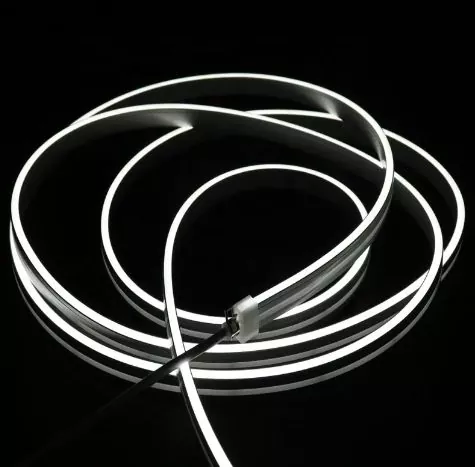 Tira de luz LED de neón para exteriores de 24 V