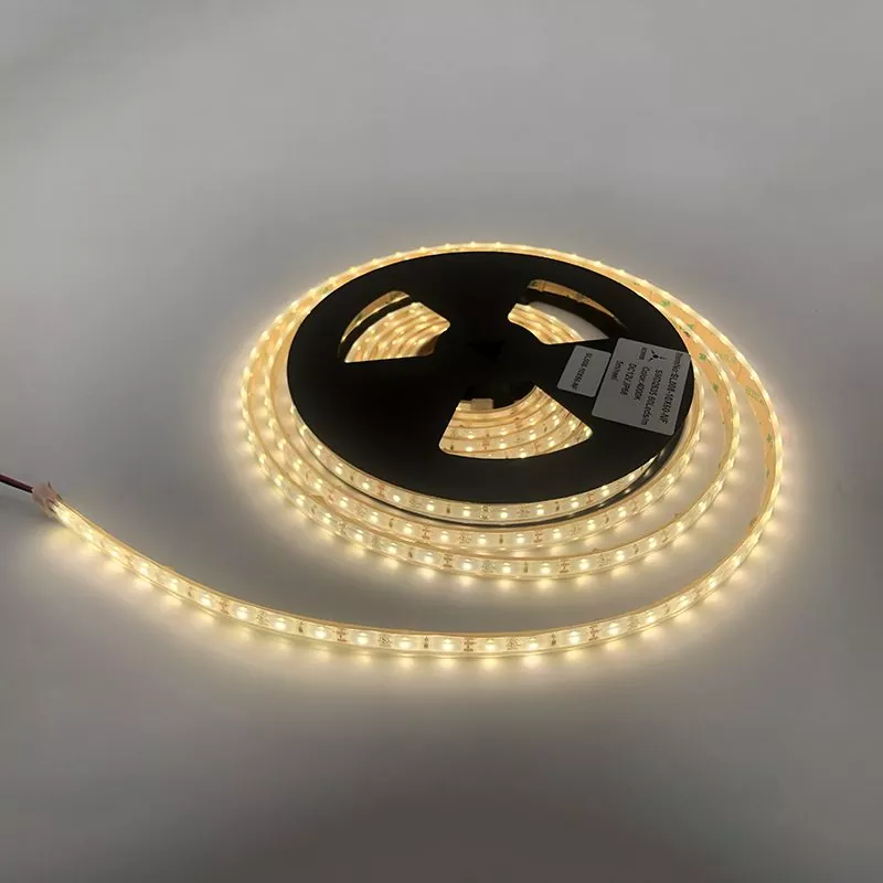 Lámpara LED Tiras Flexibles para Autocaravana