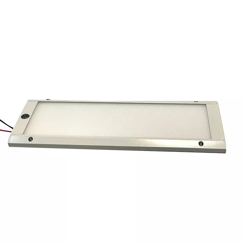 Luces interiores de montaje en superficie para ambulancia de coche