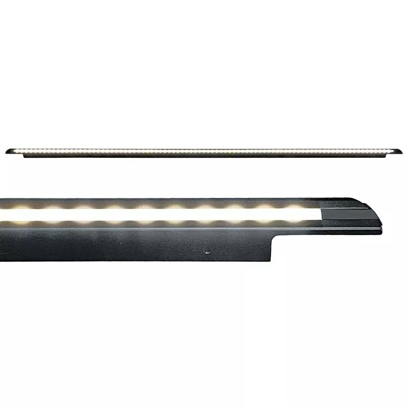 Tiras LED impermeables flexibles para autocaravana y coche