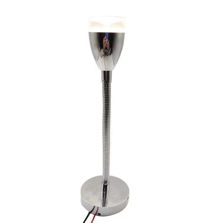 Luces de lámpara de gráfico flexible LED para autocaravana de coche