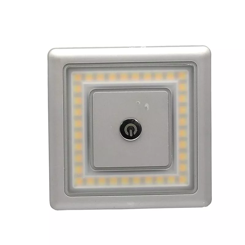 Luz LED para interior de coche RV 24V