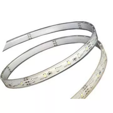 Luces de tira LED exteriores para coche