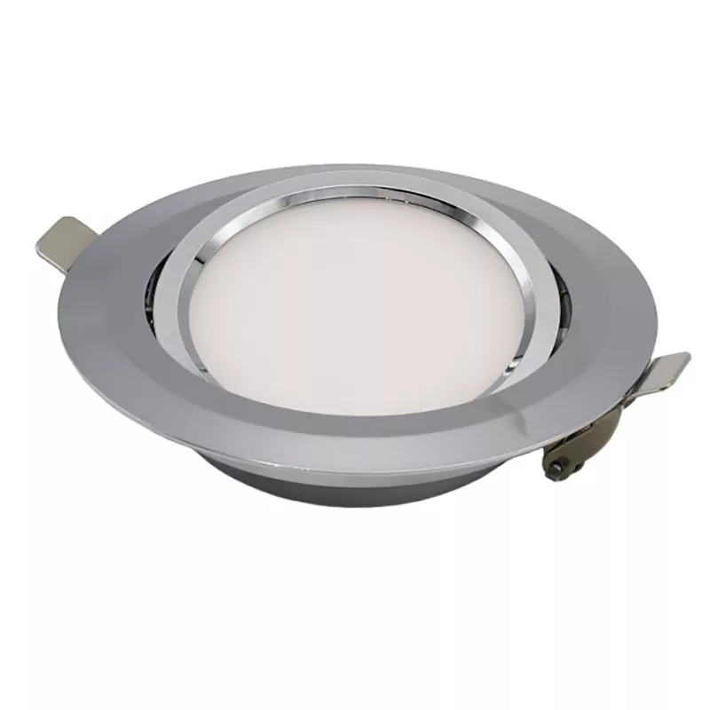 Luz LED empotrada para interior de barco marino