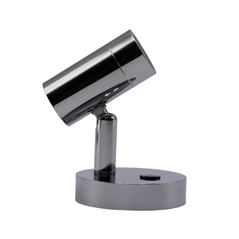 Luz LED USB-C para accesorios interiores de vehículos recreativos