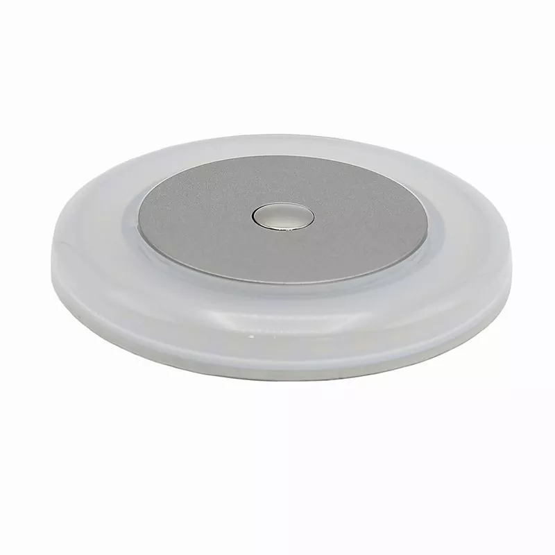 Luz LED con atenuación táctil para vehículos recreativos